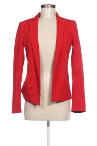 Damen Blazer Mango, Größe S, Farbe Rot, Preis € 13,49