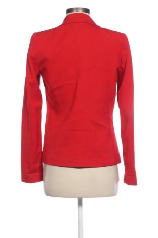 Damen Blazer Mango, Größe S, Farbe Rot, Preis 13,49 €