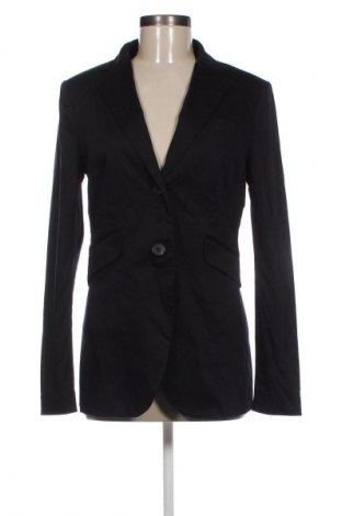 Damen Blazer Mango, Größe L, Farbe Blau, Preis € 18,49