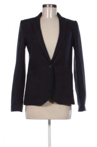 Damen Blazer Mango, Größe S, Farbe Blau, Preis 13,99 €