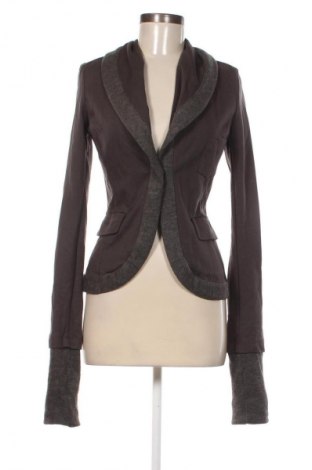 Damen Blazer Manila Grace, Größe S, Farbe Braun, Preis 11,99 €