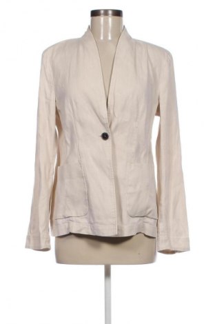 Damen Blazer Marc Cain, Größe L, Farbe Ecru, Preis € 26,95