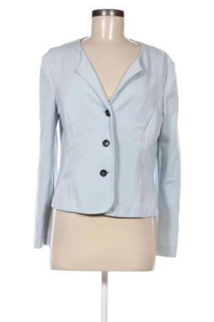 Damen Blazer Marc Cain, Größe S, Farbe Blau, Preis 92,49 €