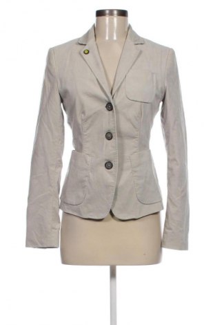 Damen Blazer Marc O'Polo, Größe S, Farbe Grau, Preis 48,80 €