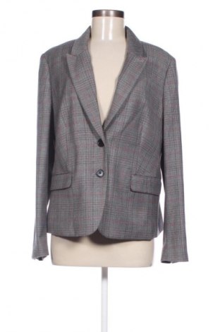 Damen Blazer Marks & Spencer, Größe XL, Farbe Grau, Preis 15,99 €