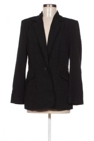 Damen Blazer Marks & Spencer, Größe XL, Farbe Schwarz, Preis 33,79 €