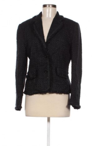 Damen Blazer Michele Boyard, Größe M, Farbe Schwarz, Preis 5,49 €