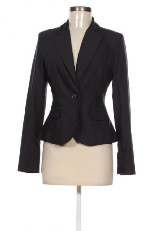 Damen Blazer Montego, Größe S, Farbe Schwarz, Preis 4,49 €