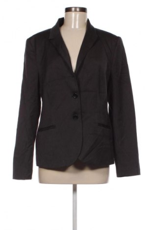 Damen Blazer More & More, Größe XL, Farbe Schwarz, Preis 11,99 €