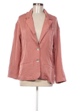 Damen Blazer NA-KD, Größe XS, Farbe Aschrosa, Preis € 27,99