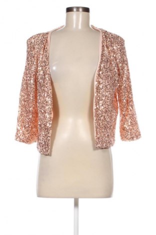 Damen Blazer ONLY, Größe M, Farbe Orange, Preis € 5,49