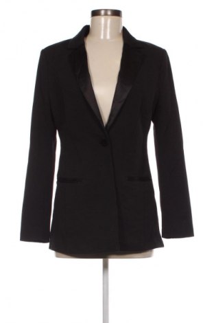 Damen Blazer Oltre, Größe M, Farbe Schwarz, Preis 15,49 €