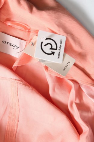 Damen Blazer Orsay, Größe M, Farbe Rosa, Preis € 27,99