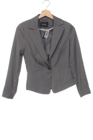 Damen Blazer Orsay, Größe XS, Farbe Grau, Preis € 16,49