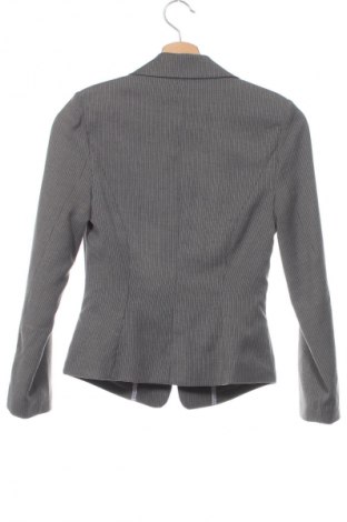 Damen Blazer Orsay, Größe XS, Farbe Grau, Preis 16,49 €