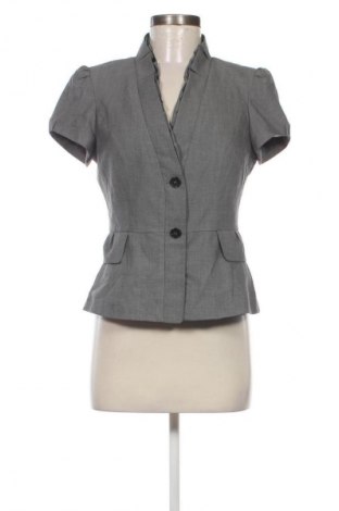 Damen Blazer Orsay, Größe M, Farbe Grau, Preis € 5,49