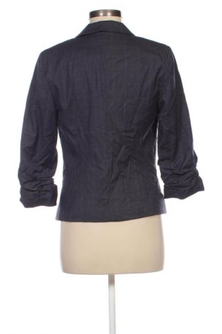 Damen Blazer Orsay, Größe S, Farbe Blau, Preis 33,79 €