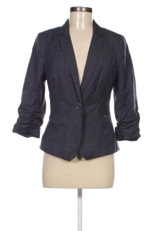 Damen Blazer Orsay, Größe S, Farbe Blau, Preis 33,79 €