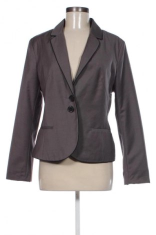 Damen Blazer Orsay, Größe M, Farbe Grau, Preis € 15,99