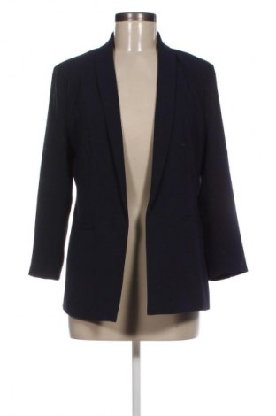 Damen Blazer Orsay, Größe M, Farbe Blau, Preis € 27,99