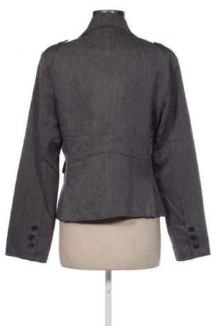 Damen Blazer Outfit, Größe M, Farbe Grau, Preis € 6,49