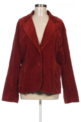 Damen Blazer Oviesse Young, Größe M, Farbe Rot, Preis 12,99 €