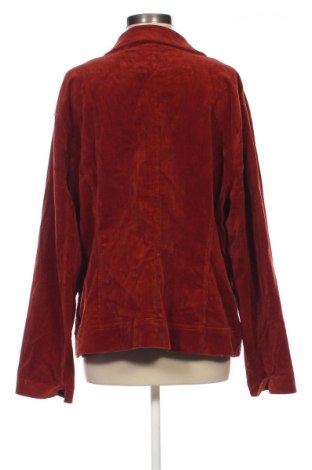 Damen Blazer Oviesse Young, Größe M, Farbe Rot, Preis 12,99 €