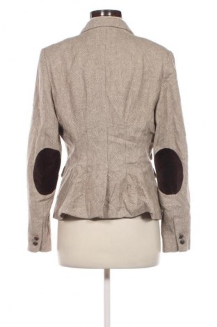 Damen Blazer Papaya, Größe M, Farbe Beige, Preis € 5,49