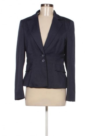 Damen Blazer Papaya, Größe L, Farbe Blau, Preis 15,99 €