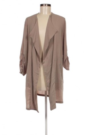 Damen Blazer Primark, Größe L, Farbe Beige, Preis € 8,99