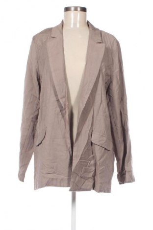 Damen Blazer Primark, Größe L, Farbe Grau, Preis € 5,49