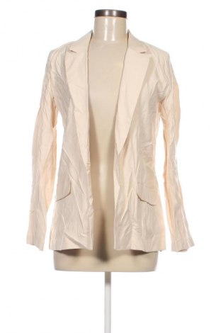 Damen Blazer Primark, Größe XXS, Farbe Beige, Preis € 8,49