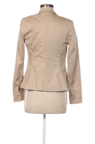 Damen Blazer Reserved, Größe M, Farbe Beige, Preis 16,49 €