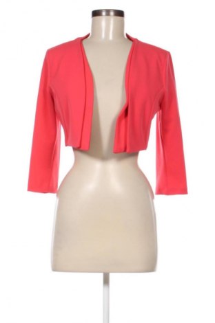 Damen Blazer Rinascimento, Größe M, Farbe Rot, Preis € 41,99