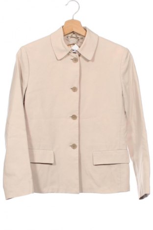 Damen Blazer 'S MAX MARA, Größe XXS, Farbe Beige, Preis € 58,86