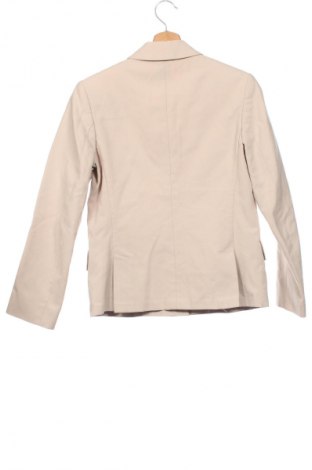 Damen Blazer 'S MAX MARA, Größe XXS, Farbe Beige, Preis 58,86 €