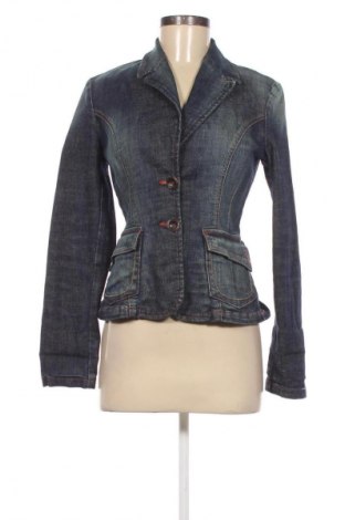 Damen Blazer S.Oliver, Größe S, Farbe Blau, Preis € 10,54