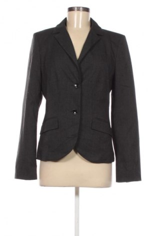 Damen Blazer S.Oliver, Größe M, Farbe Grau, Preis 7,49 €