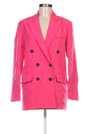 Damen Blazer SHEIN, Größe S, Farbe Rosa, Preis 9,99 €