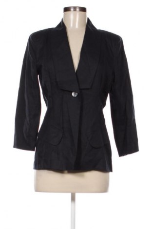 Damen Blazer Sense, Größe M, Farbe Blau, Preis € 15,99