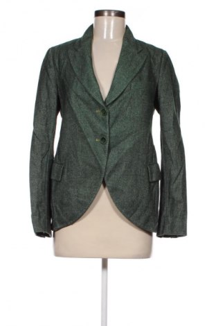 Sacou de femei Seventy, Mărime M, Culoare Verde, Preț 337,99 Lei