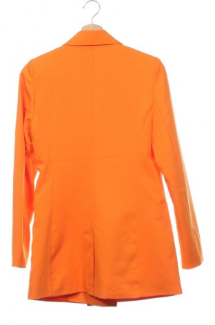 Damen Blazer Sinsay, Größe XS, Farbe Orange, Preis 20,01 €