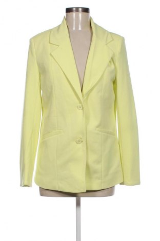 Damen Blazer Sinsay, Größe S, Farbe Grün, Preis € 27,99