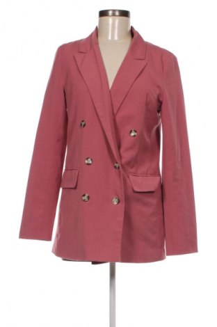 Damen Blazer Sinsay, Größe M, Farbe Aschrosa, Preis € 15,99