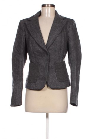 Damen Blazer Siviglia, Größe L, Farbe Grau, Preis 22,99 €