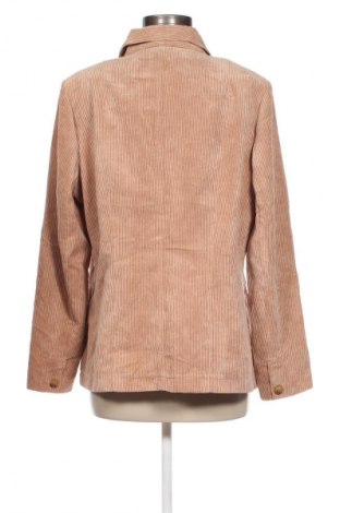 Damen Blazer Sommermann, Größe L, Farbe Beige, Preis € 7,49