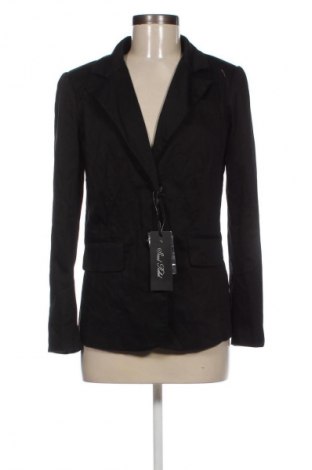 Damen Blazer Soul Rebel, Größe M, Farbe Schwarz, Preis € 15,99