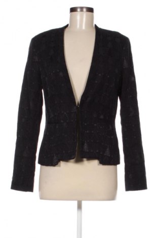 Damen Blazer Steps, Größe M, Farbe Schwarz, Preis 7,99 €