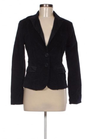 Damen Blazer Stradivarius, Größe M, Farbe Blau, Preis € 11,99