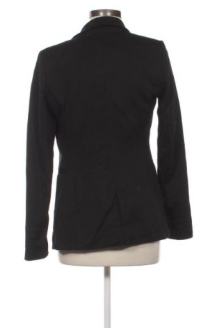 Sacou de femei Stradivarius, Mărime M, Culoare Negru, Preț 61,99 Lei